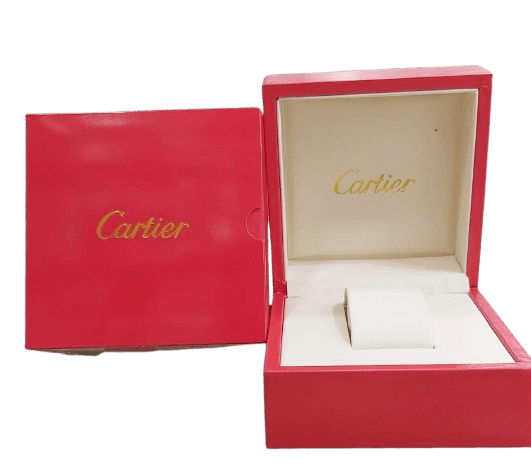 Executive Watch Display Box