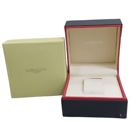 Travel Watch Organizer