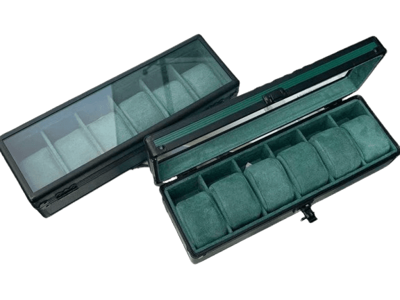 Collector&apos;s Display Cabinet