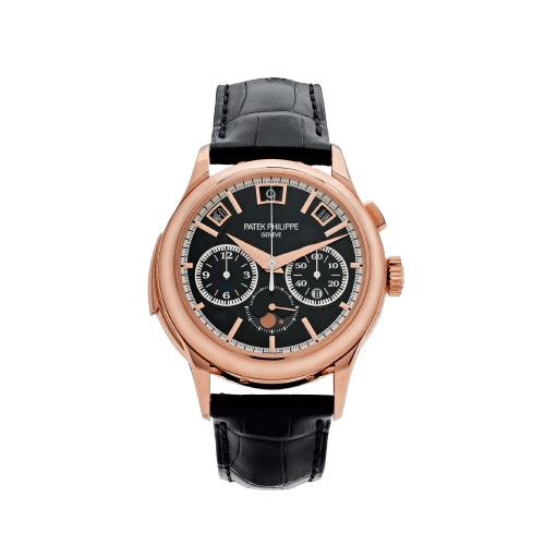 Nautilus Rose Gold